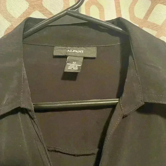 Mini dress - Picture 3 of 5